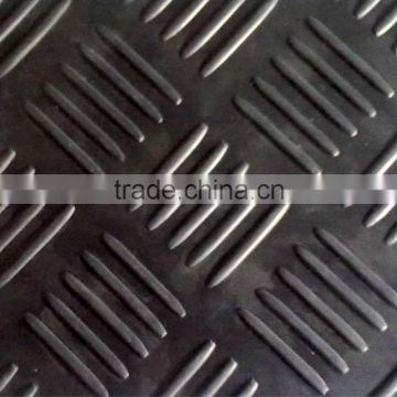 professional suppliers rubber sheet manufacturer in china