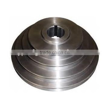 Oem high quality cnc lathe machining tractor parts