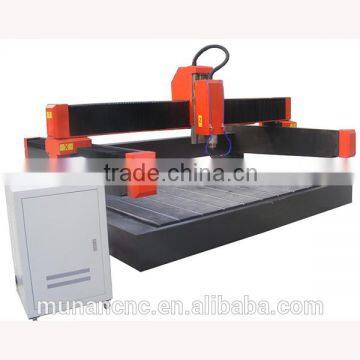 With 5.5KW spindle MN-1325 stone cnc router machine