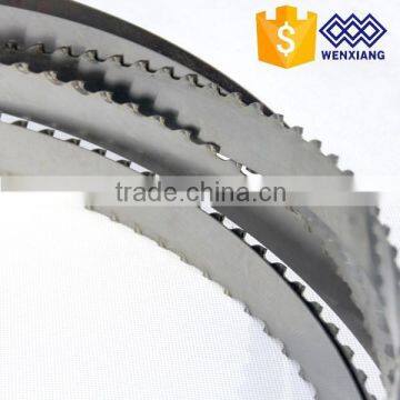 High quality band saw blade wood cutting tree branch cutting saw