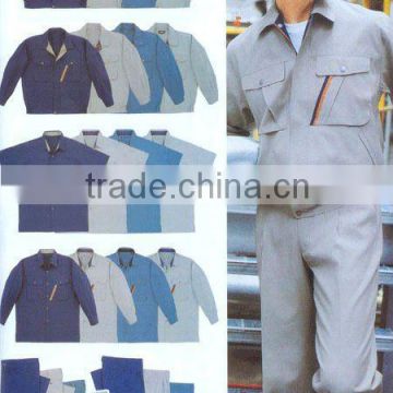 EN1149 T/C Anti static fabric for Uniform