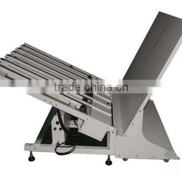 Super quality Amsky CTP machine plate stacker
