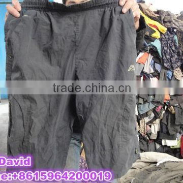 wholesale premium quality original used clothing and shoes