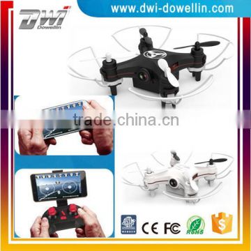 DWI X3 8CM 6Axis mini drone camera ,wifi mini quadcopter drone