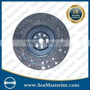 Clutch Plate and Disc for MERCEDES-BENZ 1861279031 295*170*10*35