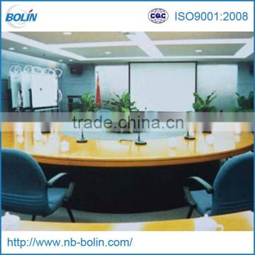 Multimedia Video Conference System