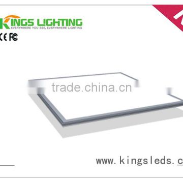 New design 300*300 22w dimmable high brightness led light panel shenzhen