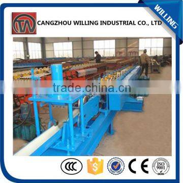 roof/wall panel sheet making machine top supplier