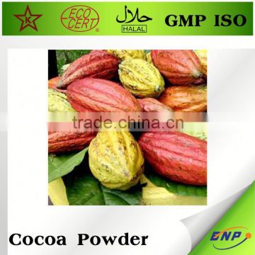 importers of cocoa powder price