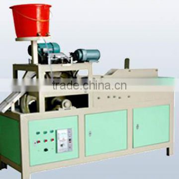 good quality swab making machine/cotton swab machine/cotton swab making machine