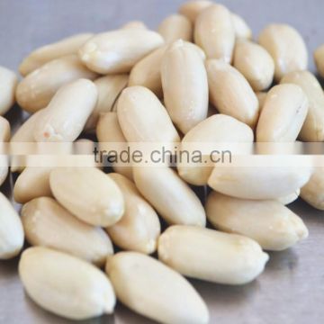 blanched peanuts kernels with new crop