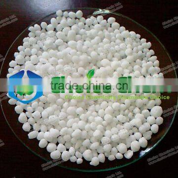 bulk production calcium nitrate export