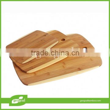 cheap thick bambo cutting board