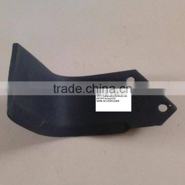 S-Tine,cultivator sweep blade,agricultural machine blade