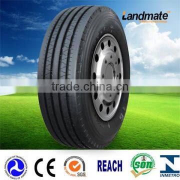 295/75R22.5 TRUCK AND BUS TIRE
