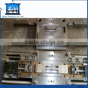 Household Product Injection Plastic Mold mass production