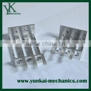 professional and personal service, nice and good package CNC milling parts