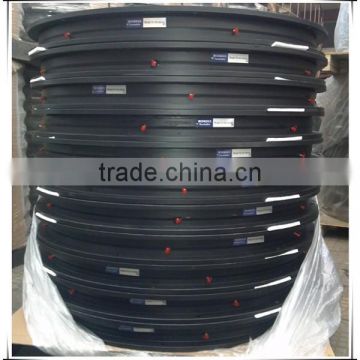 China 1100mm Casting Trailer Turntable Slew Ring