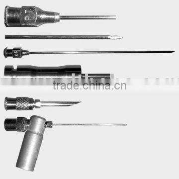 Customized / Speciality needles
