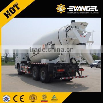 Dongfeng/Howo 8M3 and 6*4 Concrete Mixer Machine Parts