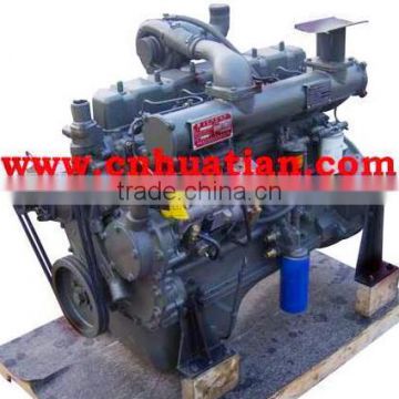 Weichai Ricardo 6105 Series Generator Engine