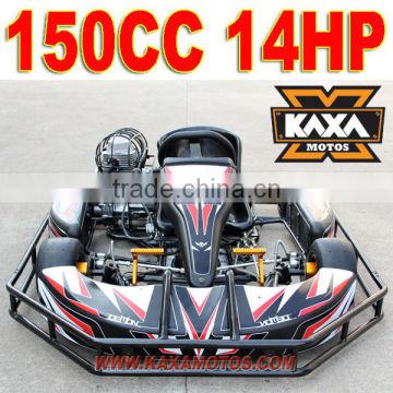 14HP 150cc Racing Go Kart
