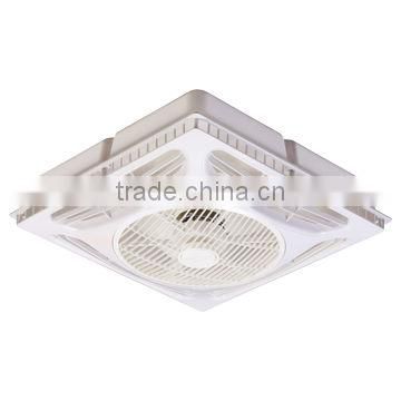 Energy Saving Ceiling Fan Low Power Consumption and Comfortable Used for Ceiling Grid System