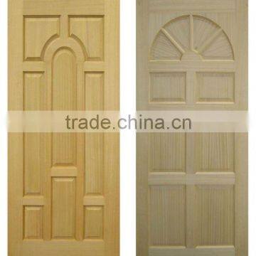Engineer Wood Door