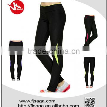 Gym/Fitness/yoga compression running tights pants