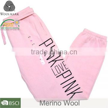 Sport half pants for girl OEM, fitness wholesale custom jogger pants
