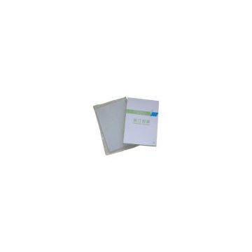 PP Clear Binding Covers