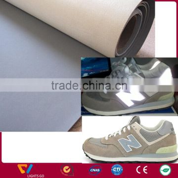 reflective TPU sheets for safety shoes