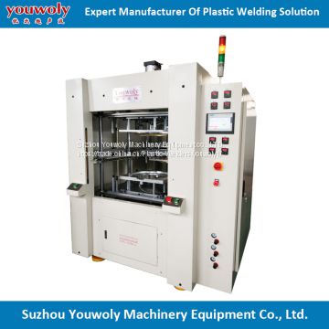 2600W Ultrasonic Welding Machine for ABS PP Plastic Welding