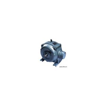 Sell 3-Phase Asynchronous Motor for Textile Machinery