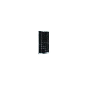 6 inch Mono-crystalline Solar Panel, 235W - 255W