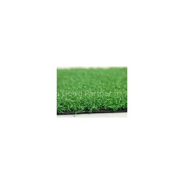 Colorful Fiber Durable Commercial Carpet Artificial Grass Mat For Wedding 12mm Dtex3000