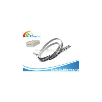 4 PIN Connection Cable For RGB LED Junction Box