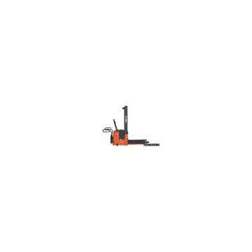 CDD16 Electric Pallet Stacking Truck