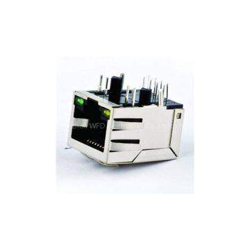 RJ45-2130-6T0401