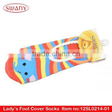 Fashion New Style Ladies socks Swany-102