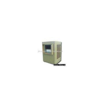 Water air cooler(JH06LM-12S1  6000m3/h  2speed)