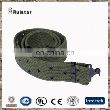 cheap police duty belt form china