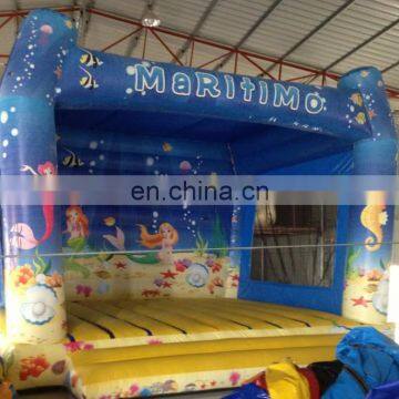 Empire inflatable mermaid bouncer, inflatable jumper, inflatable jumping castle NB032