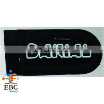 Custom Rubber Patch | PVC Logo Monogram patch | Rubber label Patch | PVC Monogramme