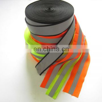EN471 reflective tape light reflective tape for clothing