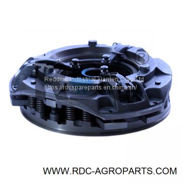 Tractor Spare Parts Clutch Cover For  MF285  MF290