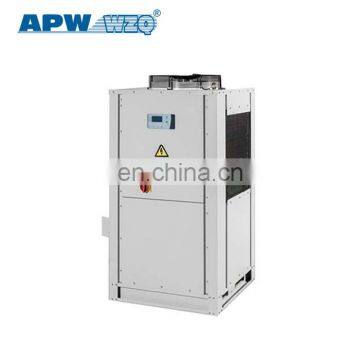 CE approved CNC metal processing machine without heat affected zone