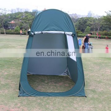 Hot sales circus solar swimming pool changing room tents for sale