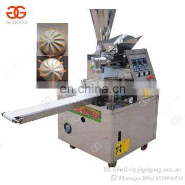 Manufacturer Small Steam Bun Stuff Manual Momo Making Machine