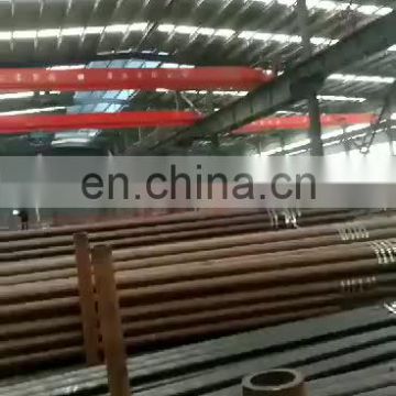 We are leading supplier of Seamless Steel Tube